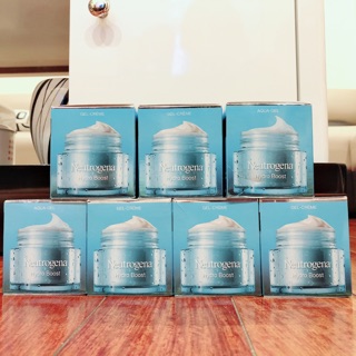 KEM DƯỠNG NEUTROGENA hydro boost Pháp 50ml