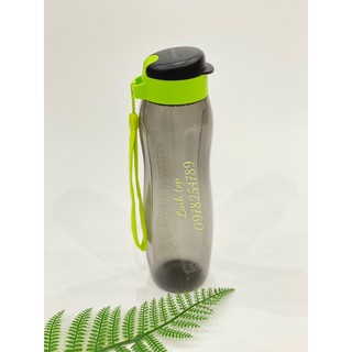 BÌNH NƯỚC TUPPERWARE ECO BOTTLE GEN II 750ML