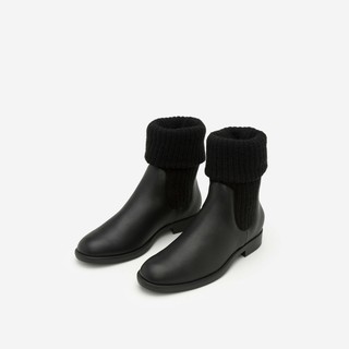 BOOT NỮ VASCARA BOT0876