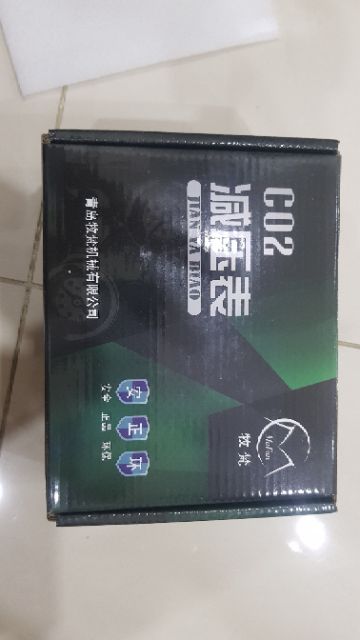 Van điện mufan cho bể thủy sinh ( tặng kèm ron )