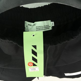 Quần Short Off White 07