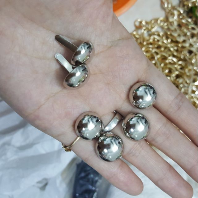 Chân đế túi
