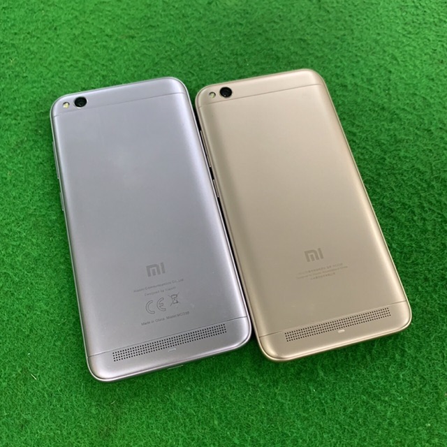 Điện thoại Xiaomi Redmi 5A 2sim nguyên zin,có tiếng việt, full chức năng, giá rẻ | BigBuy360 - bigbuy360.vn