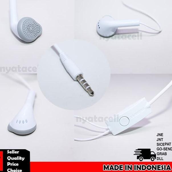 Tai Nghe Nhét Tai 0gf Không Cao Su Âm Thanh Bass Cho Samsung J5 S4 Grand Prime S6 S7 S8 Pa | BigBuy360 - bigbuy360.vn