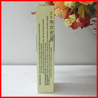 Mascara Dầu Dừa Cửu Long