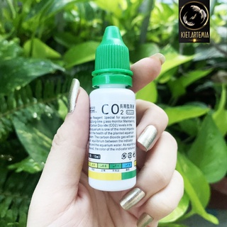 Bộ Test Co2 -  Kiểm tra nồng độ Co2