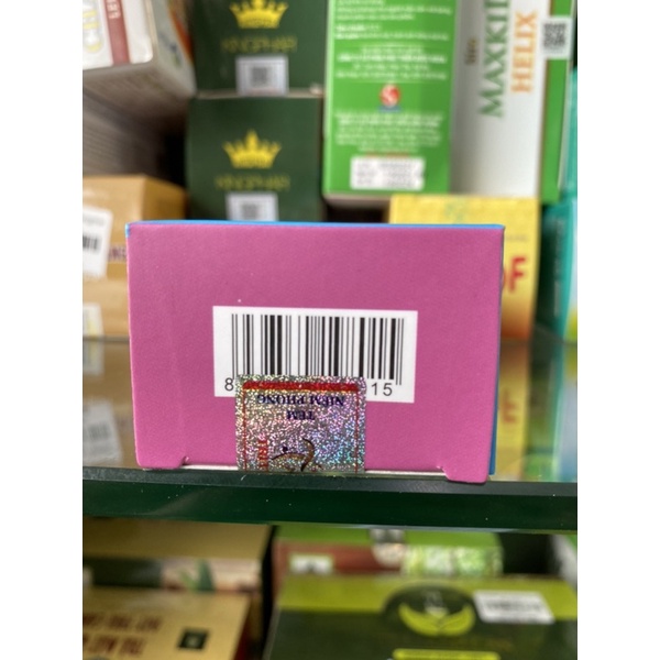 Cinamom Gold - Hỗ trợ giảm nôn trớ do khó tiêu cho trẻ nhỏ