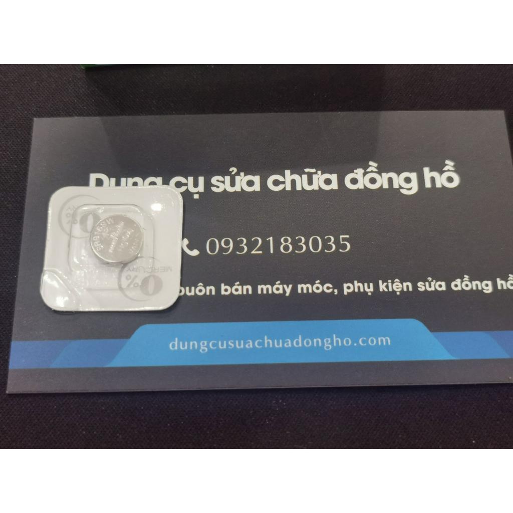 Viên Pin đồng hồ Murata 373 SR916SW