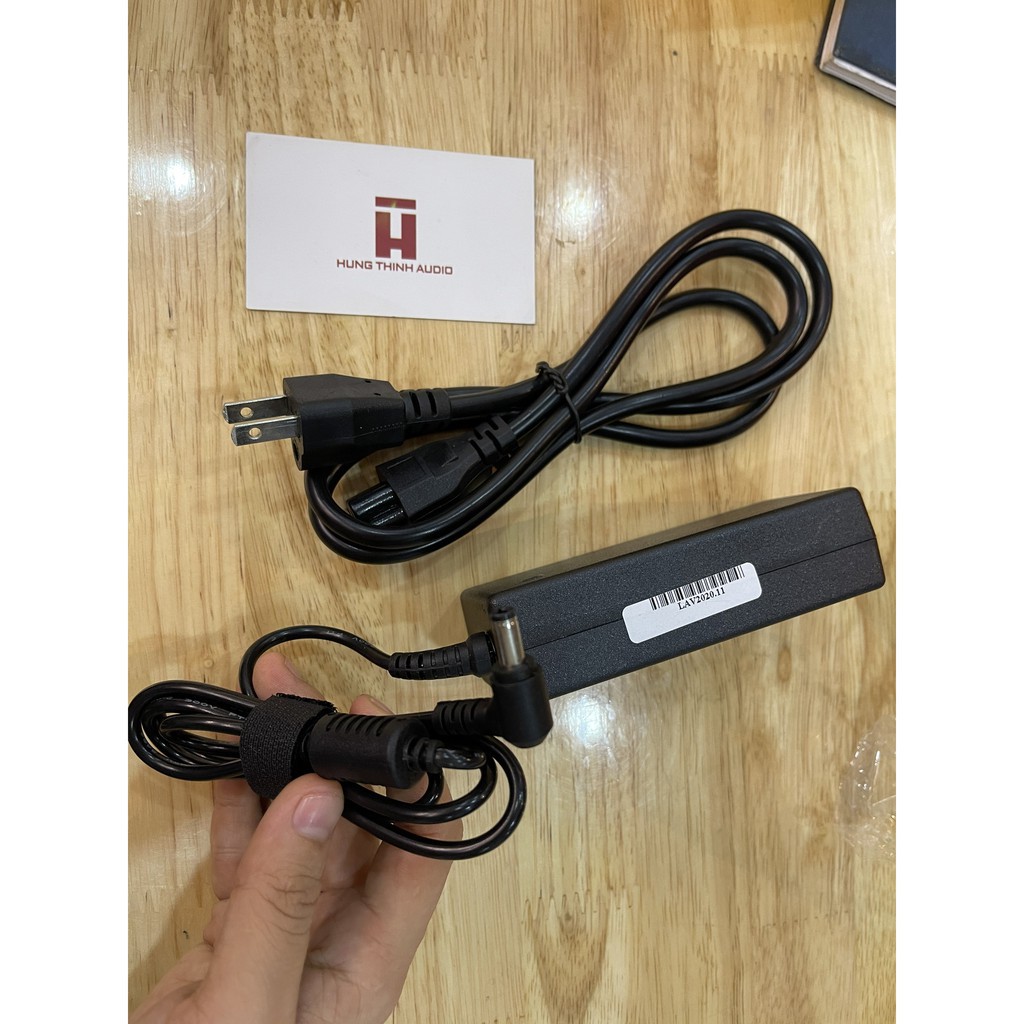 DÂY XẠC loa Harman Kardon GOPLAY