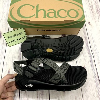 Dép Chaco Nam Nữ Cao Cấp D105