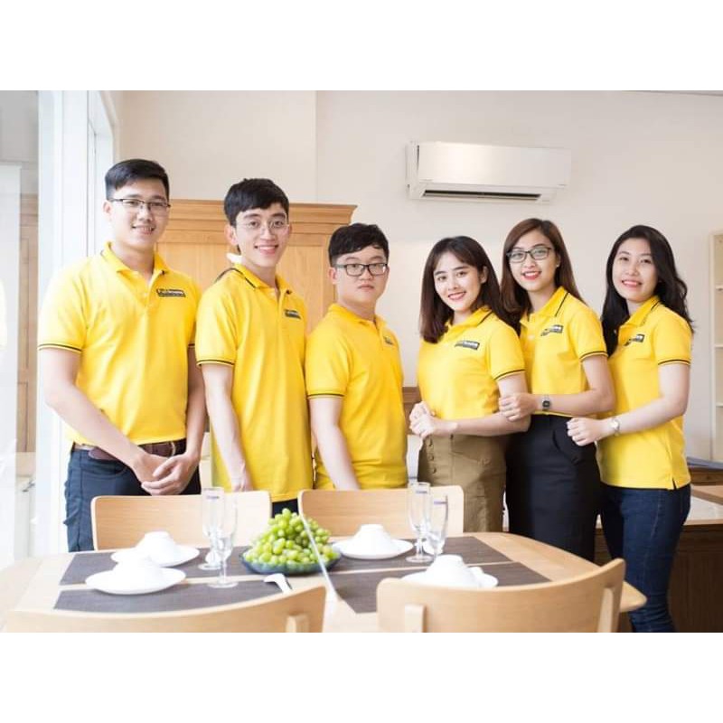 Đồng phục áo phông