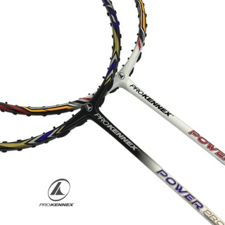 VỢT CẦU LÔNG POWER PRO 704 PROKENNEX