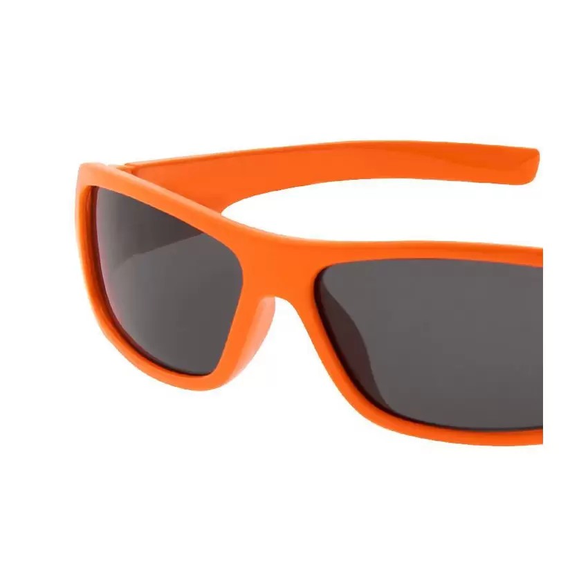 Kính mát bé trai Gymboree Sporty Orange (Cam)(4)