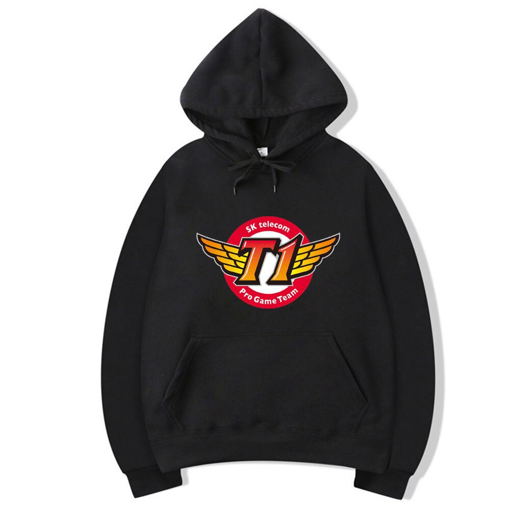 🔥SIÊU SALE🔥 Mẫu áo Hoodie SKT T1 Lol đẹp nhất rẻ chất lượng / uy tín chất lượng