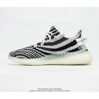 Giày Adidas Yeezy 350 V2 Boost Zebra