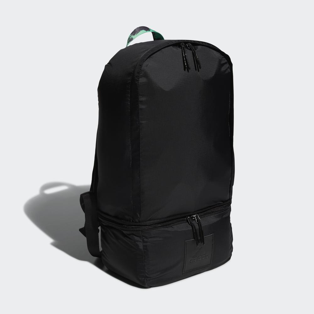 [Mã WABRADI13 - 150K - ĐH từ 1Tr]Ba Lô adidas GOLF Nam Recycled Content Transformation Backpack Màu đen GT5884