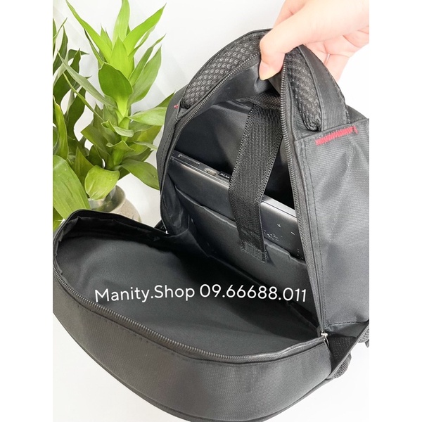 Balo Đựng Laptop Chống Sốc #5508