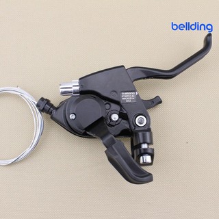 Set 2 Cặp Tay Thắng 8 / 24 Tốc Độ Cho Xe Đạp