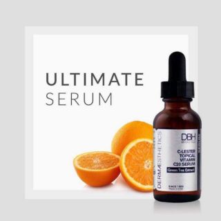 DBH - serum C20 (bản mỹ)