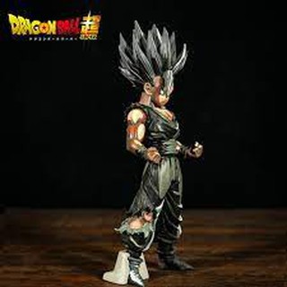 (THANH LÝ) Mô Hình Son Gohan  - Cao 20cm