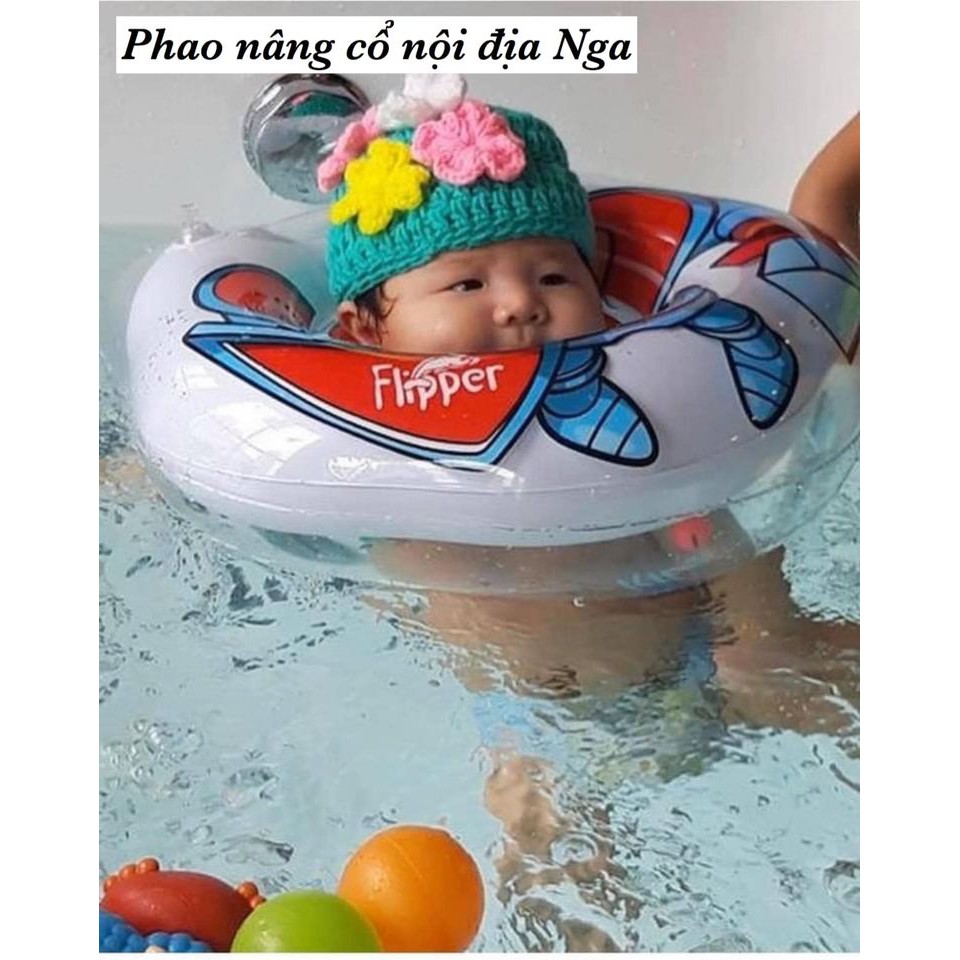 Phao cổ sịn sò hàng NGA mềm mại, thoải mái màu ngẫu nhiên