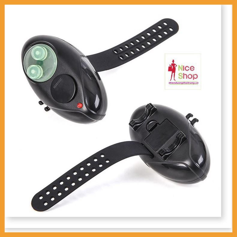Phụ kiện cần câu - Máy báo động cá cắn câu giúp bạn phát hiện cá nhanh - OT0561