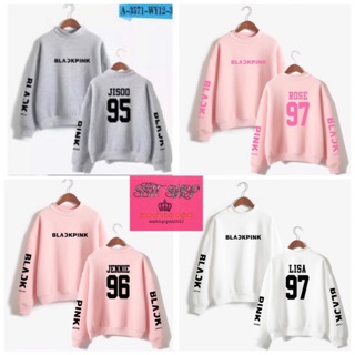 Sweater BP Năm sinh