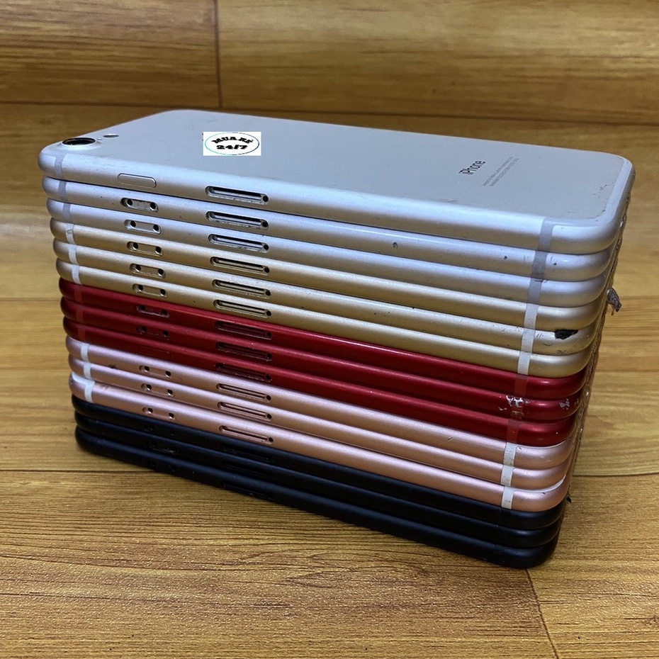 Vỏ zin cũ tháo máy 7G giá rẻ