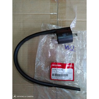 Mô bin cao áp chính hãng Honda cho dòng xe Wave đời cũ