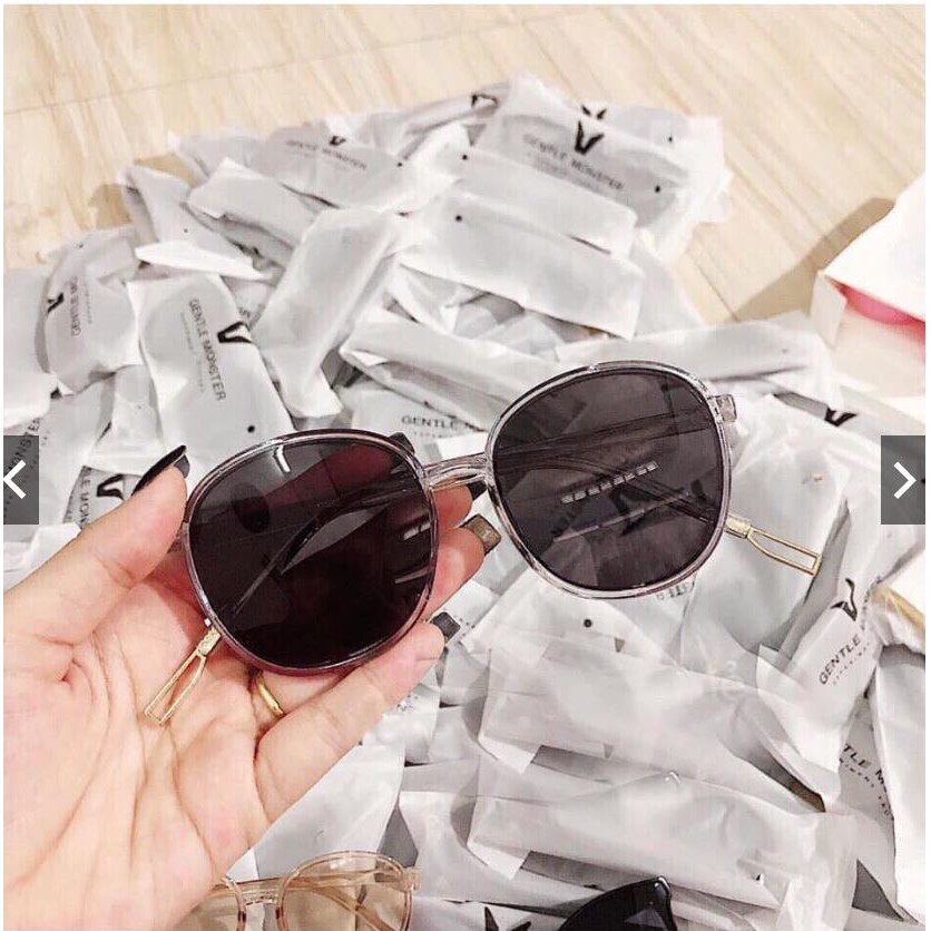 Kính  thời trang 🍁FREESHIP🍁Kính nữ siêu hót 5 màu Hàn Quốc siêu hot hit | BigBuy360 - bigbuy360.vn