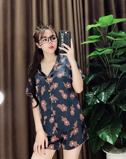 SET BỘ LỤA THÁI