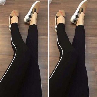 LEGGING 1 SỌC