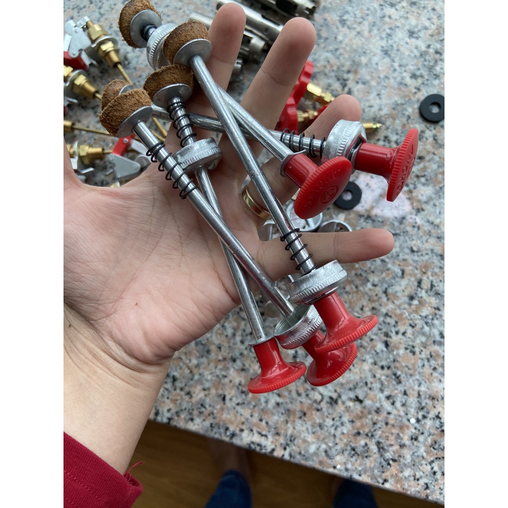 Tay bơm đèn kinh xông/ đèn dầu hỏa