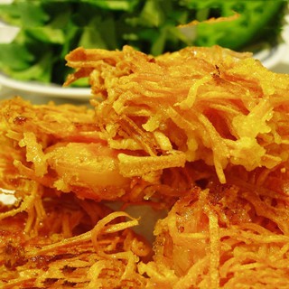 Bột chuối chiên Vĩnh Thuận 340g