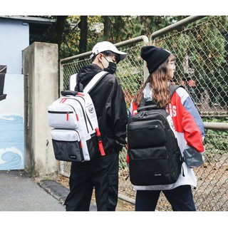 Balo to nhiều ngăn Ulzzang