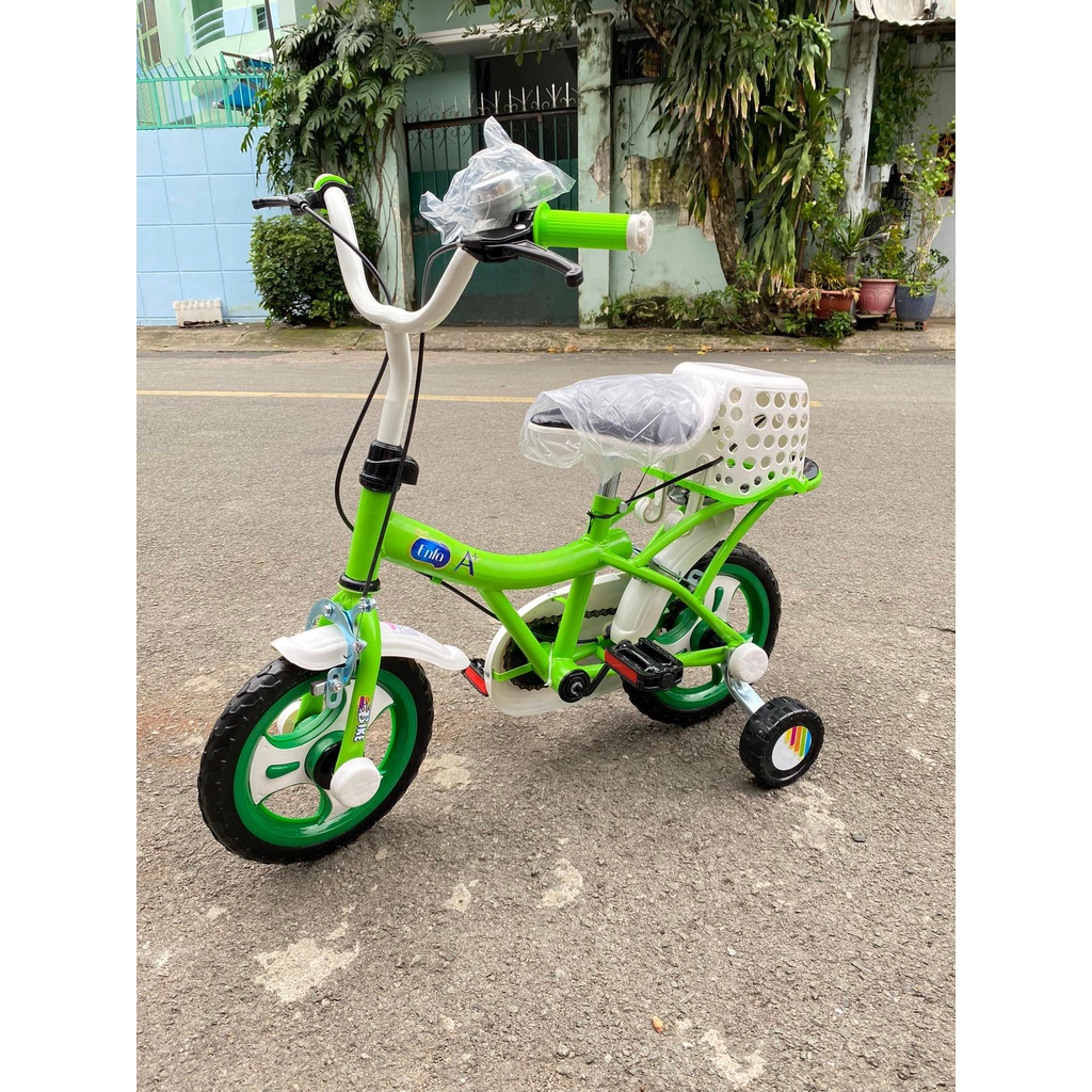 XE ĐẠP CHO BÉ hkm ENFA 12INCH