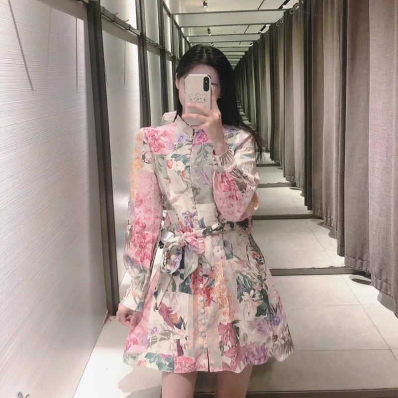 Đầm maxi Hoa Hàng Nhập Khẩu Hàn Quốc / Đầm maxi bangkok maxy Nhập Khẩu Hàn Quốc