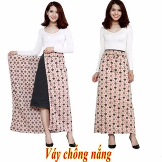 Váy&Quần chống nắng