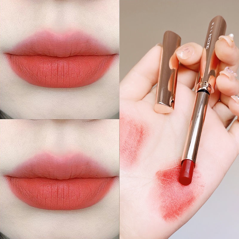 Son Môi Không Dính Cốc Không Phai Màu Chất Lượng Cao