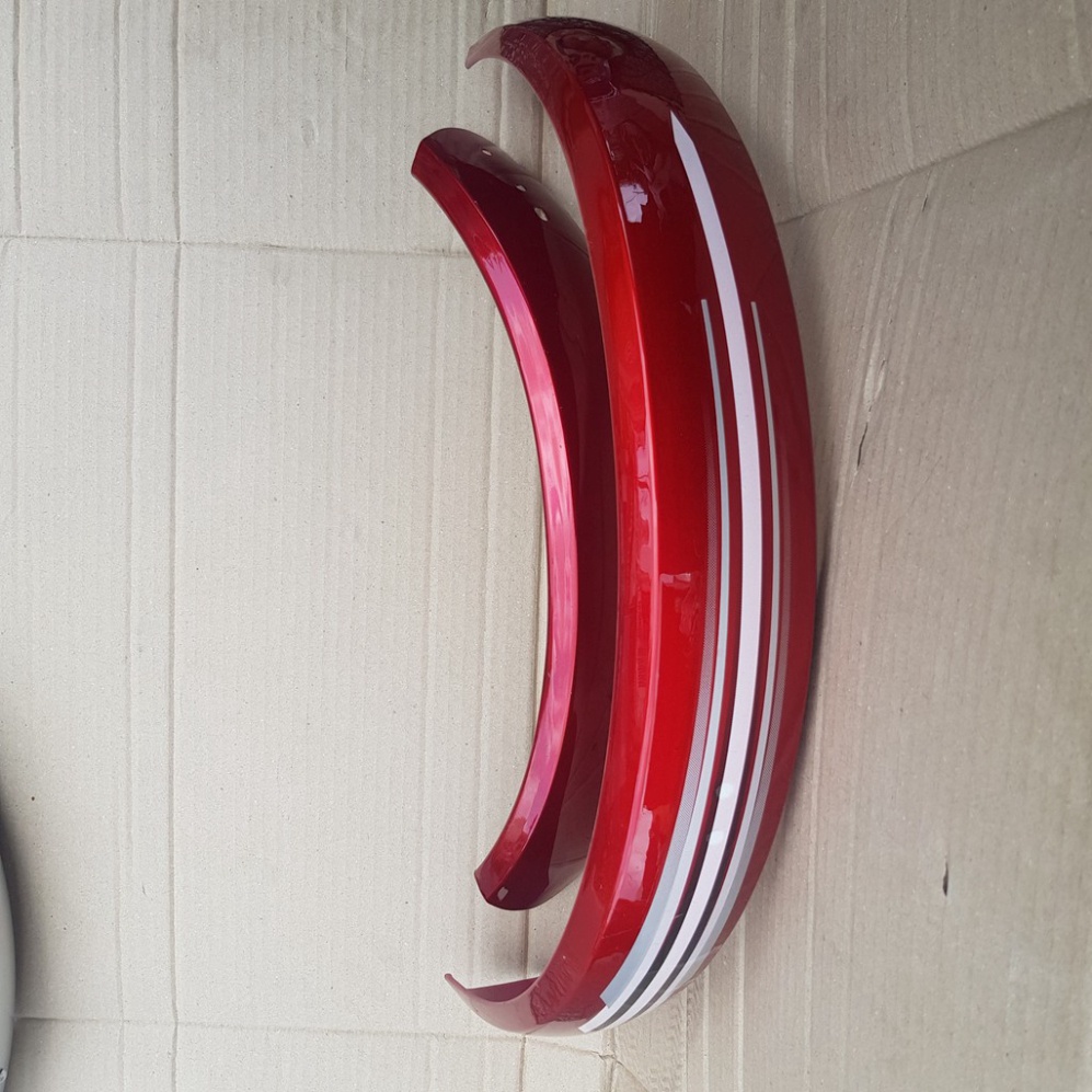 Dè Xe Trước Sau Xe Đạp Điện XE ĐIỆN GIA HUY