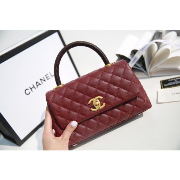 ❌Túi CHANEL COCO HANDLE