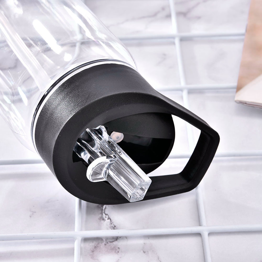 Bình Nước Thể Thao Trong Suốt 750ml