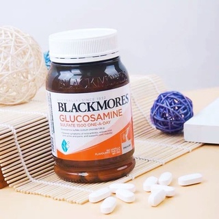 Viên uống bổ khớp Blackmores Glucosamine 1500G-180 Viên