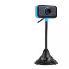 Webcam chân cao kèm mic.bảo hành 6 tháng.shopphukienvtq