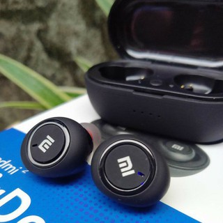Tai Nghe Bluetooth TWS Xiaomi Redmi2 AirDots