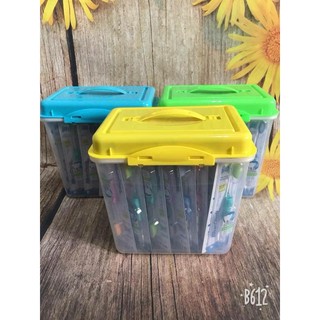 Bàn chải đánh răng Hàn Quốc Blue Clean