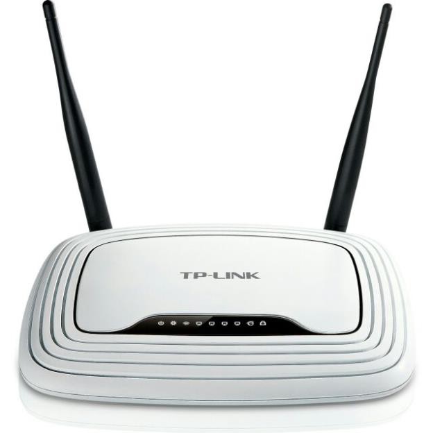 Cục phát Wifi TP-Link 841N 2 râu tốc độ 300mbps