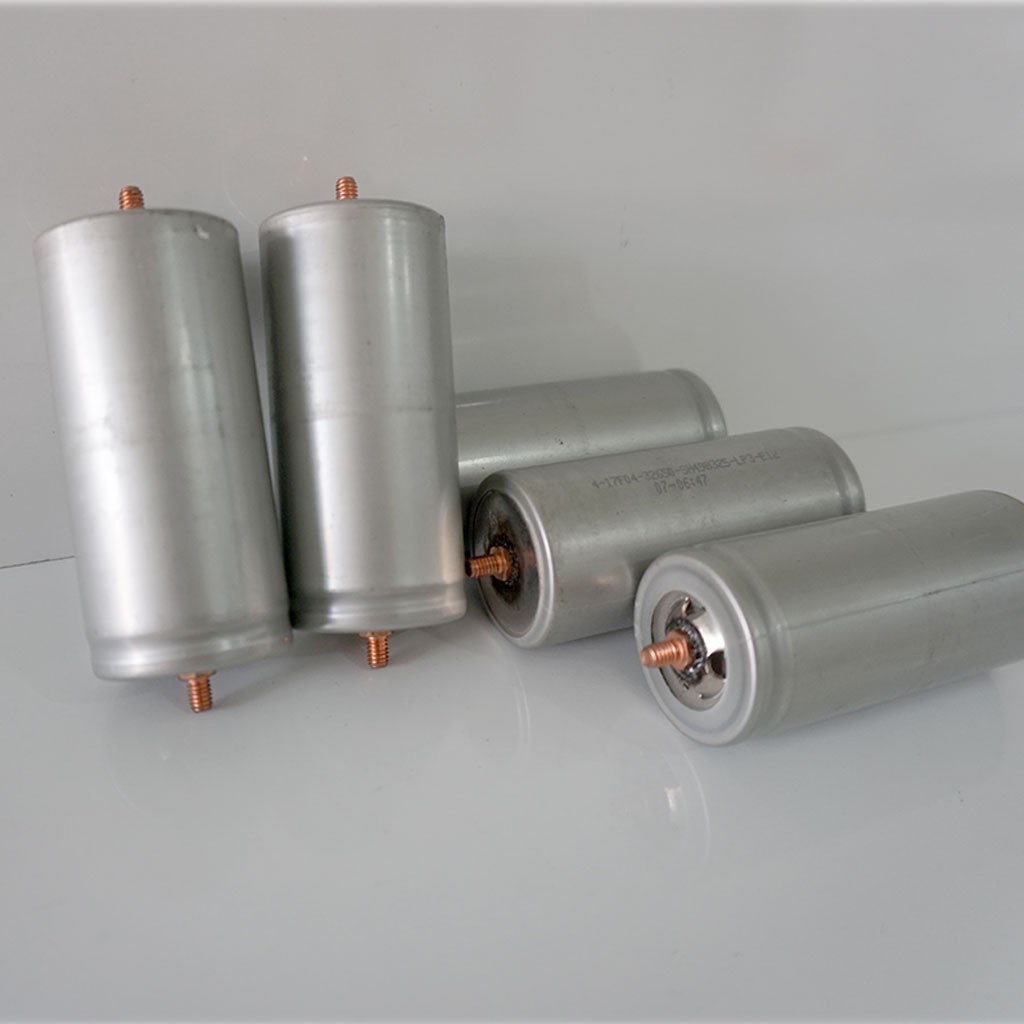 Pin lithium 32650 - 3.2V - Pin sắt phosphate LiFePO4 MỚI ĐÃ TEST