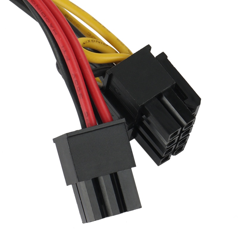 Bộ Cấp Nguồn PCI-E 6PIN DC 12V 300W DC-ATX-300W 24Pin Ptx Cho BTC Mining