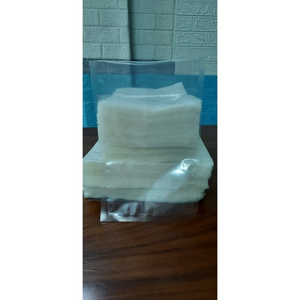 1kg túi hút chân không hai mặt trong dành cho máy hút chân không